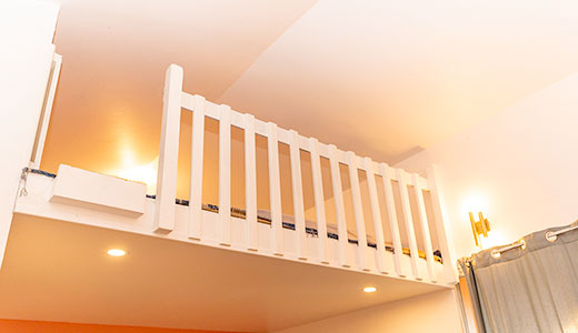 Mezzanine