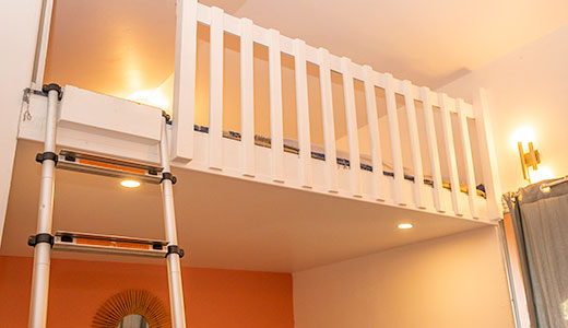 Mezzanine