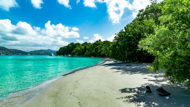 Anse Caritan 