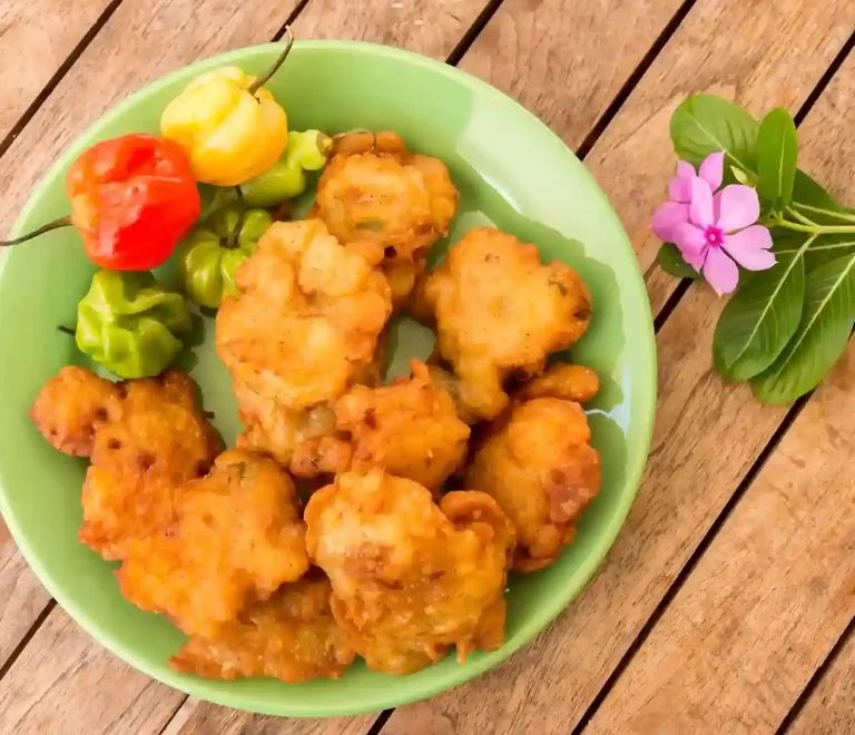 Découverte de la culture créole à travers la cuisine de la Martinique